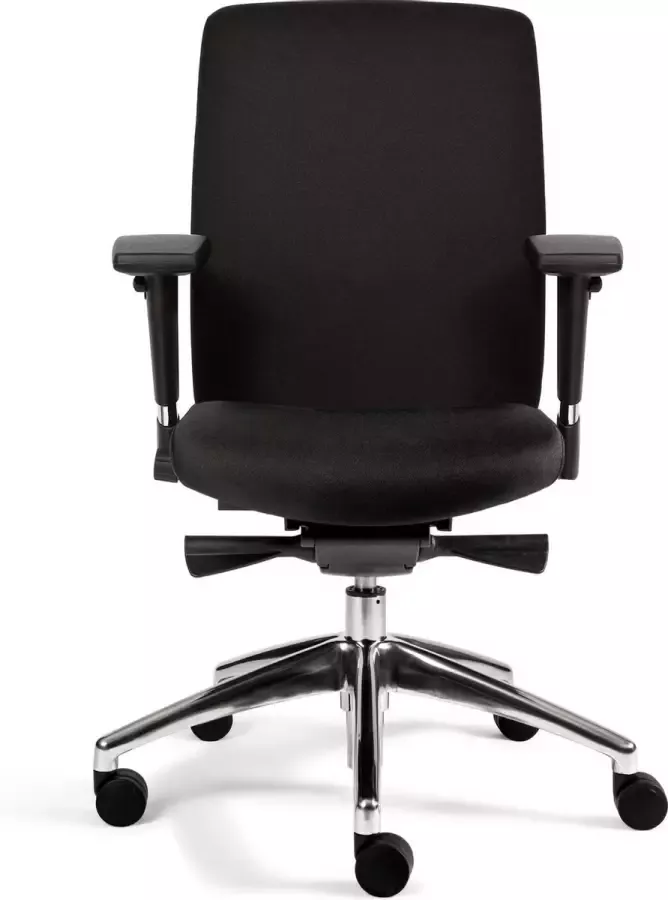 JOB ergo 707 CS-B bureaustoel
