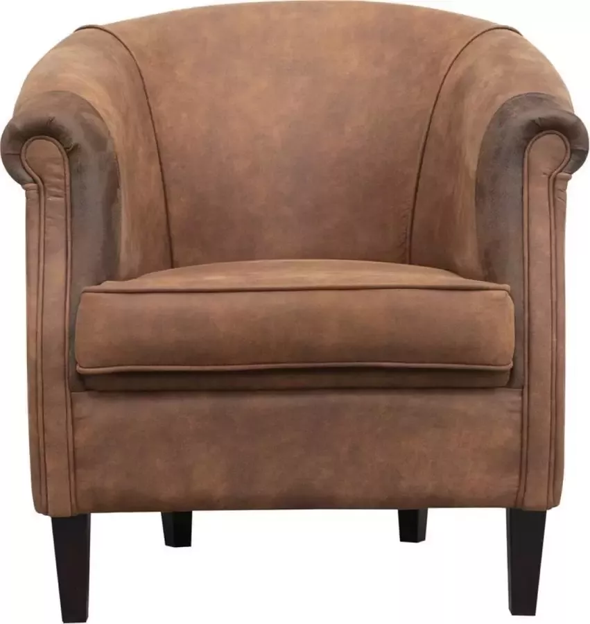 John Bardale Lazy fauteuil Preston 24