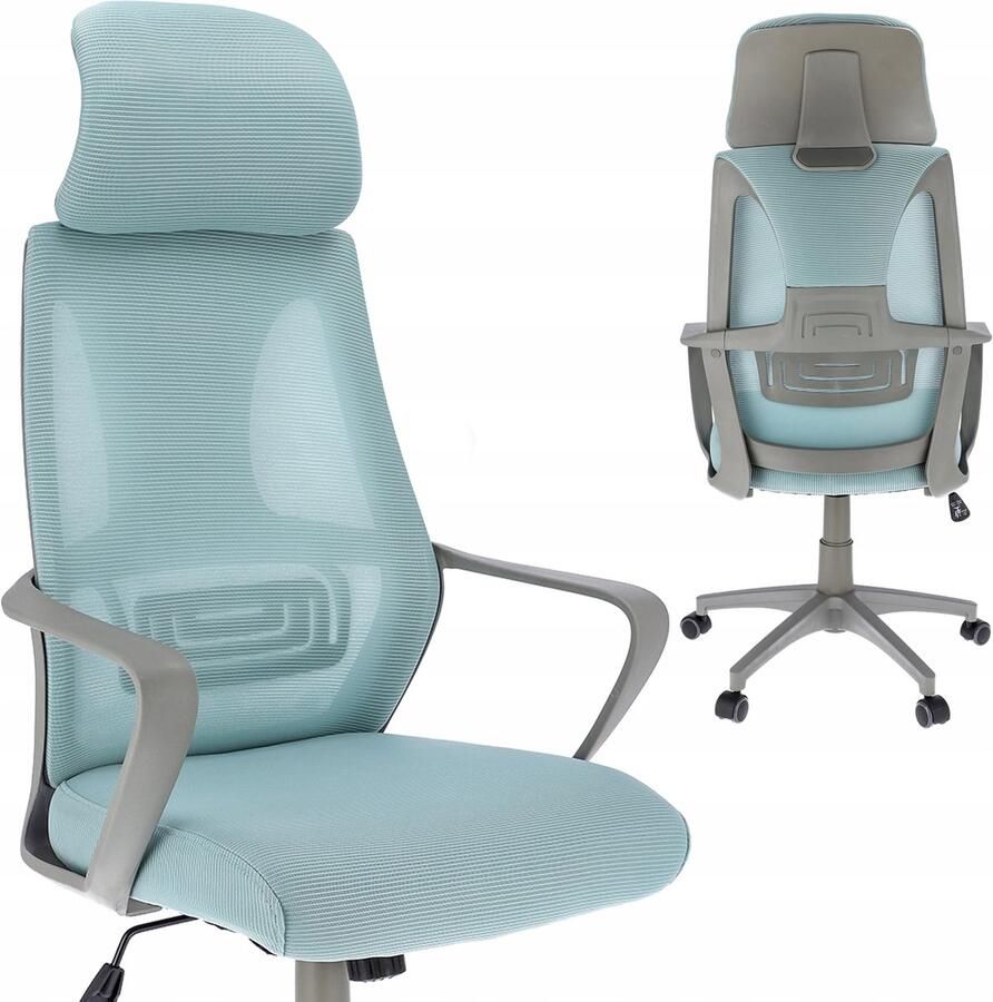 JUMI Sp. z o.o. FUTURA fauteuil mint (verpakt)