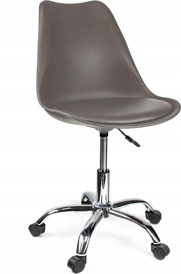 JUMI Sp. z o.o. IGER stoel grijs