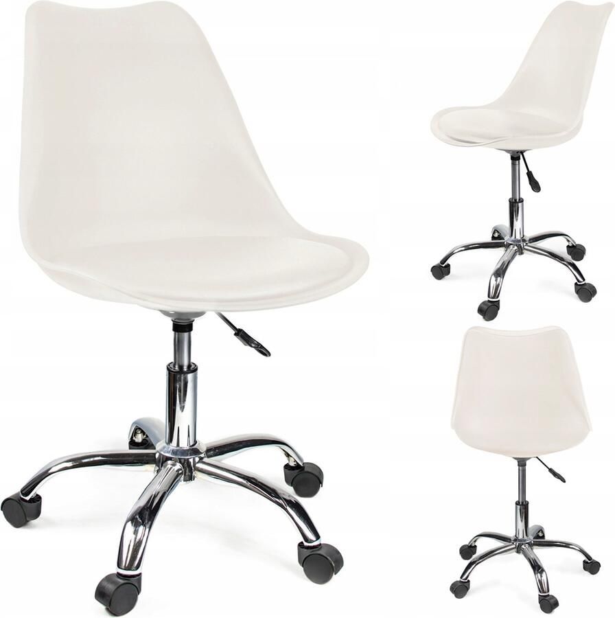 JUMI Sp. z o.o. IGER stoel wit