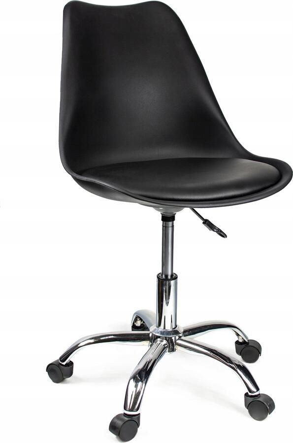 JUMI Sp. z o.o. IGER stoel zwart