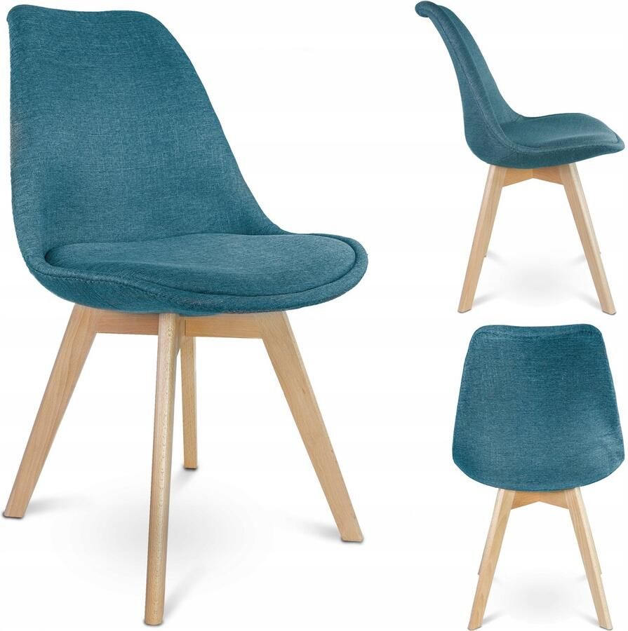 JUMI Sp. z o.o Stoel ALTA marine (nieuwe codes)