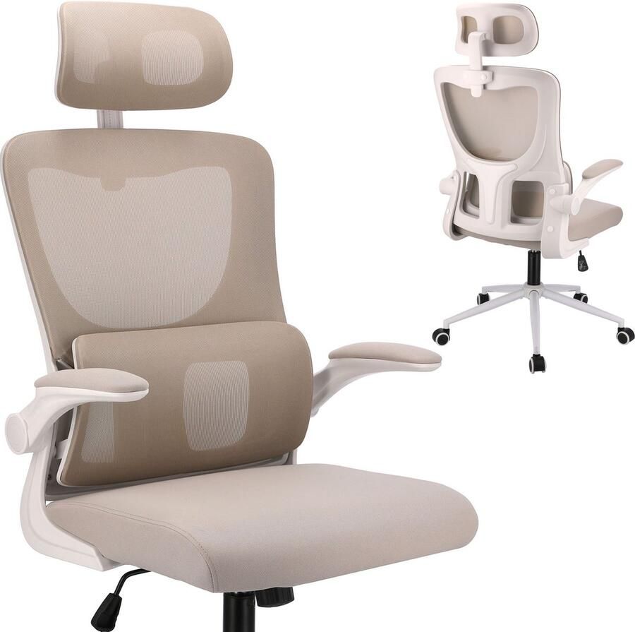 JUMI Sp. z o.o. ZEO beige fauteuil