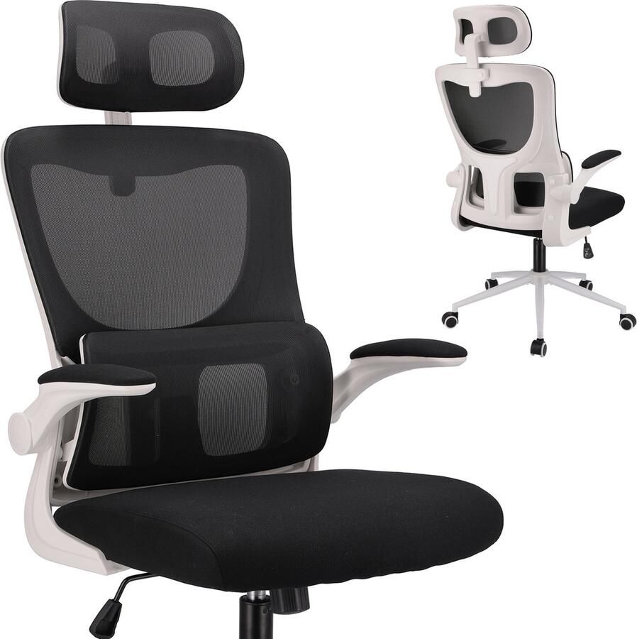 JUMI Sp. z o.o. ZEO fauteuil zwart