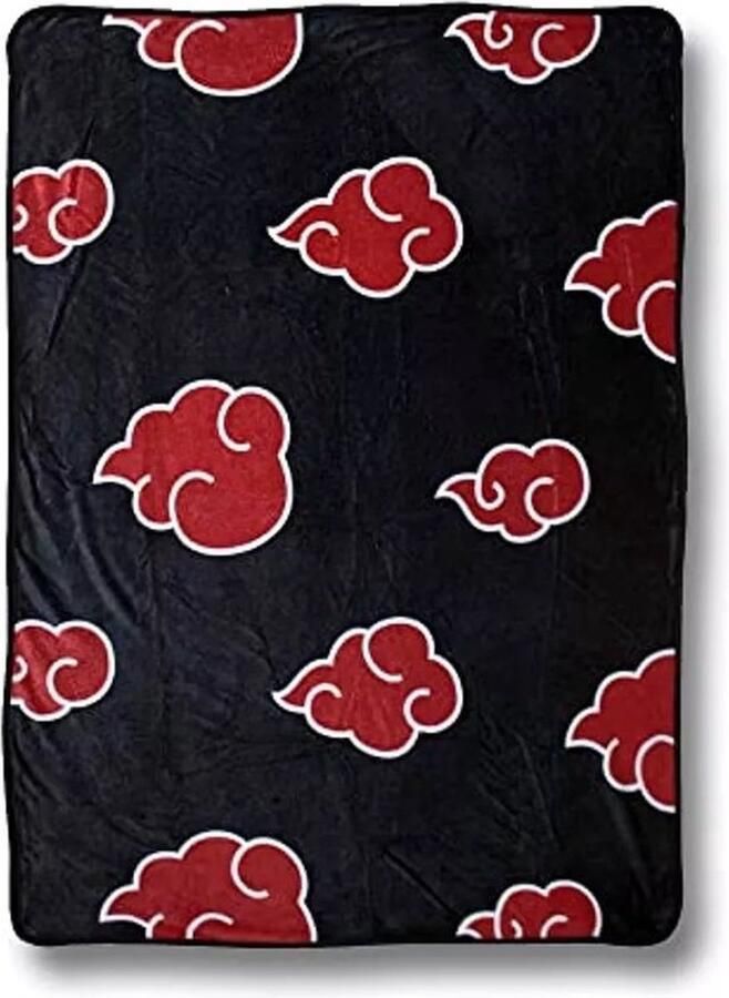 JUST F Akatsuki Deken Naruto