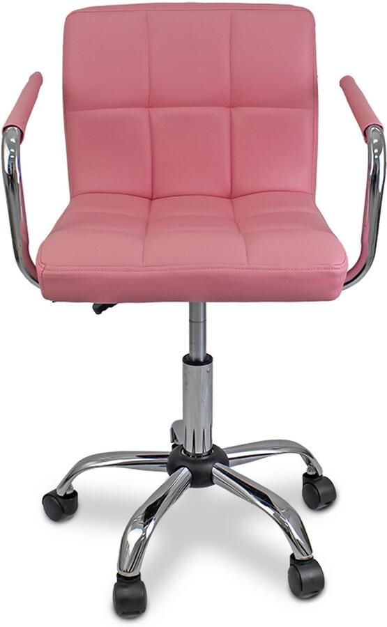 JustSit Bureaustoel voor kinderen Astana RED