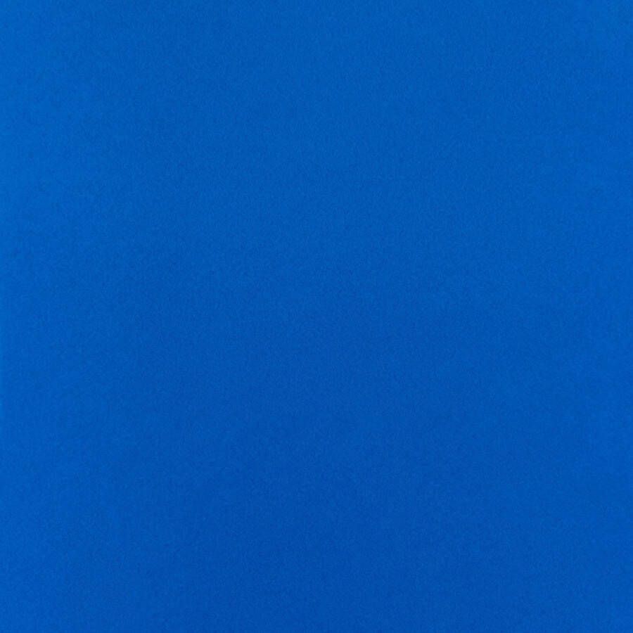 JYG BLAUW LOPER Feestloper Partyloper 100x1500cm (1x15m) Blauw