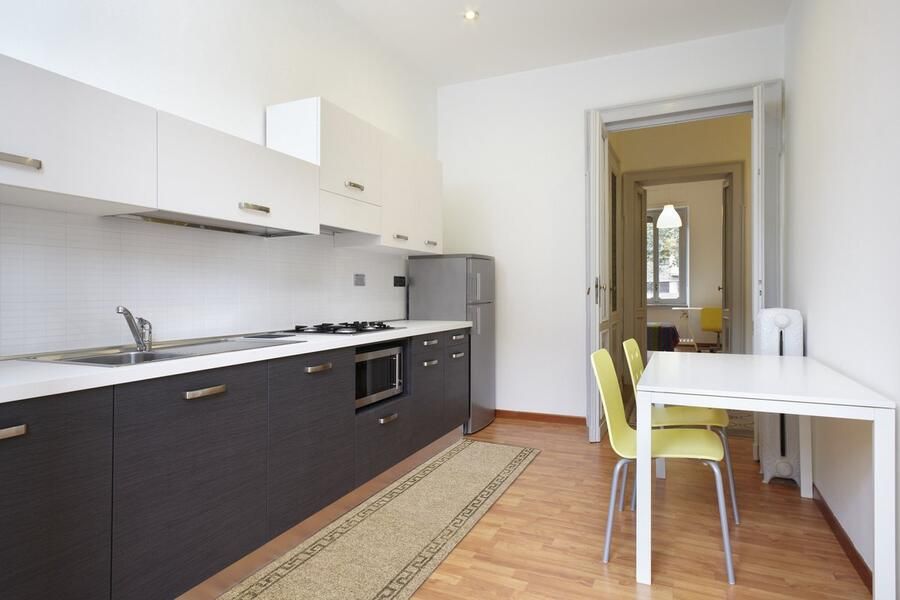 JYG GREECE BEIGE 66x1400 cm Antislip keukenloper keukenmat