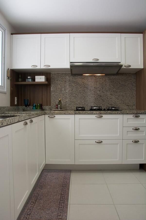 JYG GREECE BRUIN 66x650 cm Antislip keukenloper keukenmat