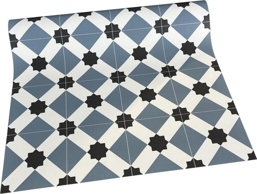 JYG Vinyl Keukenloper Tapijt ACHEL 50x150cm – Antislip & Comfortabel – Ideaal Keukentapijt voor Veiligheid en Stijl – Duurzaam Makkelijk Schoon te Maken & Op Maat te Snijden. Kitchenrunner vloerkleed keuken