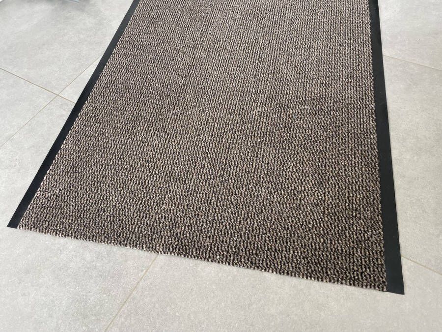 JYG OUTLET JYG Vloerkleed Drooglooploper ENTER 90x350cm Beige