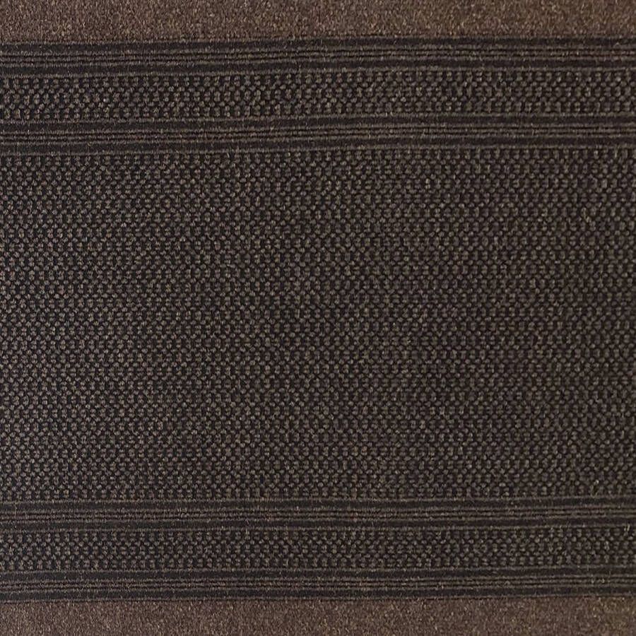 JYG RACING BRUIN 66x1500 cm Antislip keukenloper inkomloper traploper keukenmat Verschillende Afmetingen en Kleuren - Foto 2