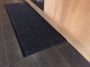 JYG Vloerkleed CLUB Keukenmat Keukenloper Anti Slip 100x1400cm ANTRACIET - Thumbnail 2