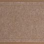 JYG Vloerkleed CLUB Keukenmat Keukenloper Anti Slip 66x150cm BEIGE - Thumbnail 2