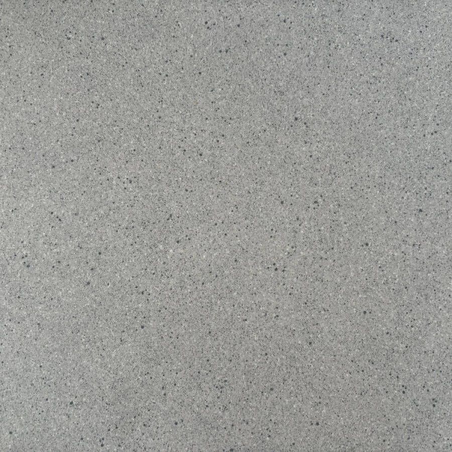 JYG Vloerkleed SEVILLA Keukenloper Keukenmat Vinyl beton look 80x200cm Veelkleurig