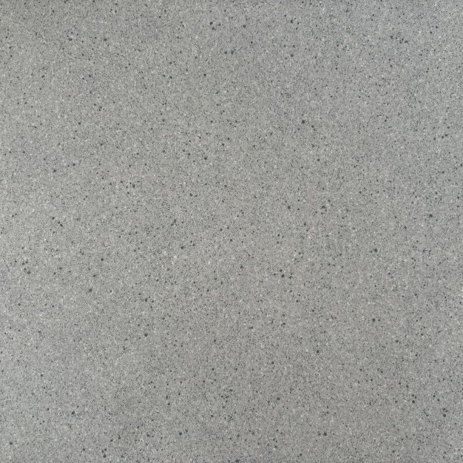 JYG Vloerkleed SEVILLA Keukenloper Keukenmat Vinyl beton look 80x300cm Veelkleurig