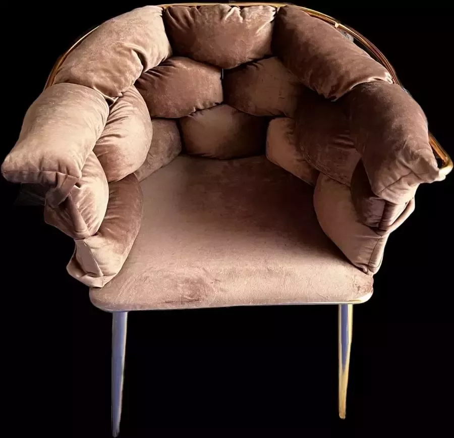 K-SAG HOME BV Gummins Zetel Bruin