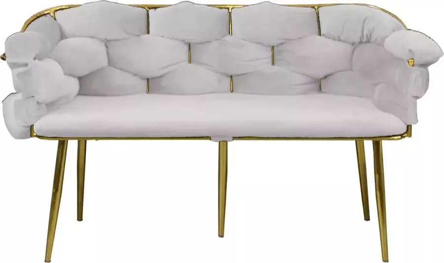 K-SAG HOME BV Gummins Zetelset Beige