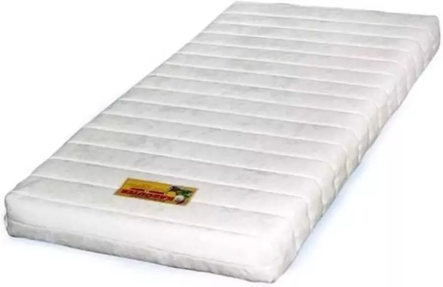Kabouter Kindermatras Junior Matras 70x150 cm