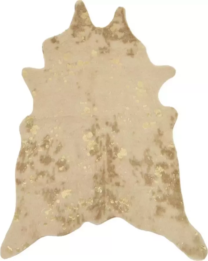 Kaemingk Tapis acrylique Beige