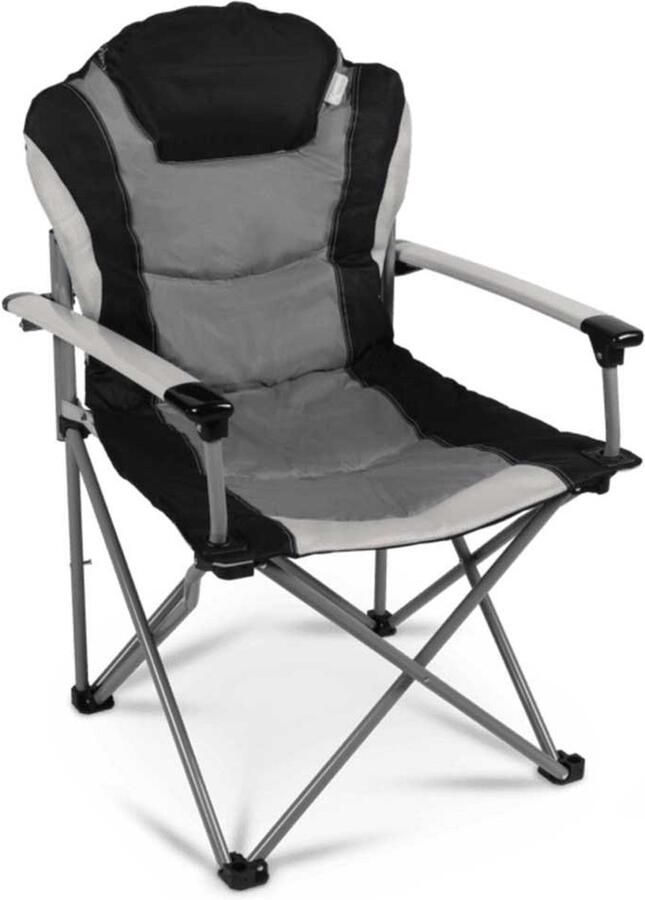 Kampa Dometic Guv'Nor Armchair Fog Vouwstoel