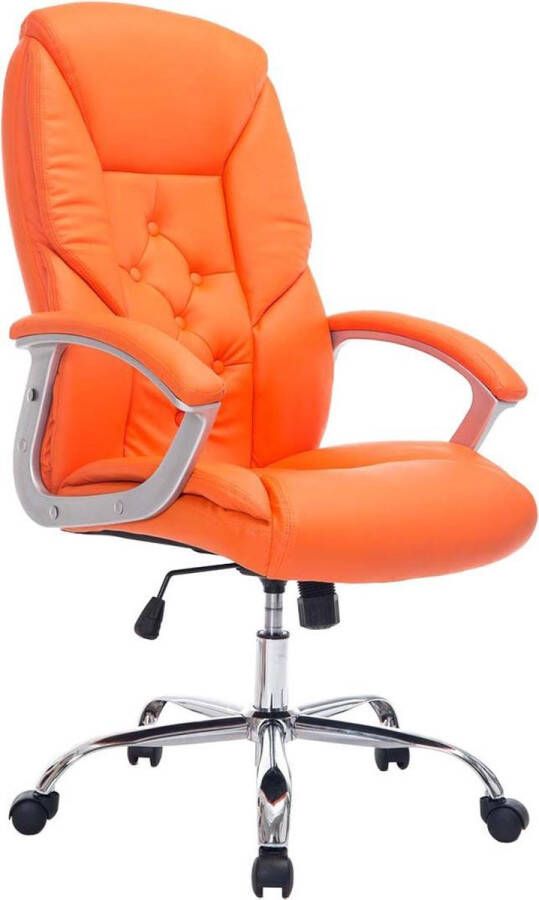 Kantoormeubelen Plus Bureaustoel Horten Grijs