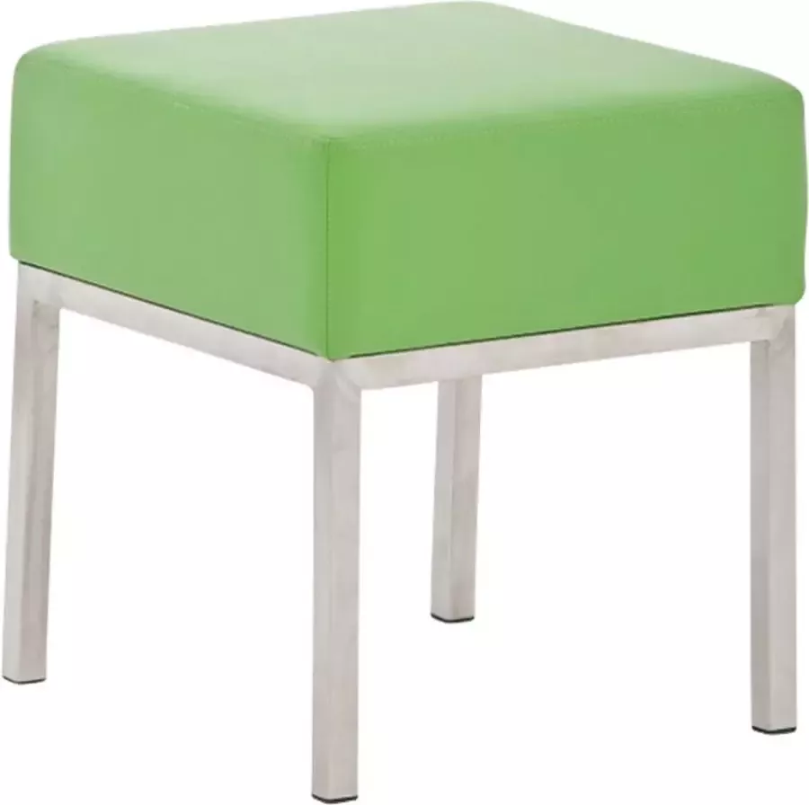 Kantoormeubelen Plus Hocker Kopenhagen Grijs