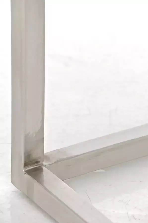 Kantoormeubelen Plus Hocker Kopenhagen Zwart