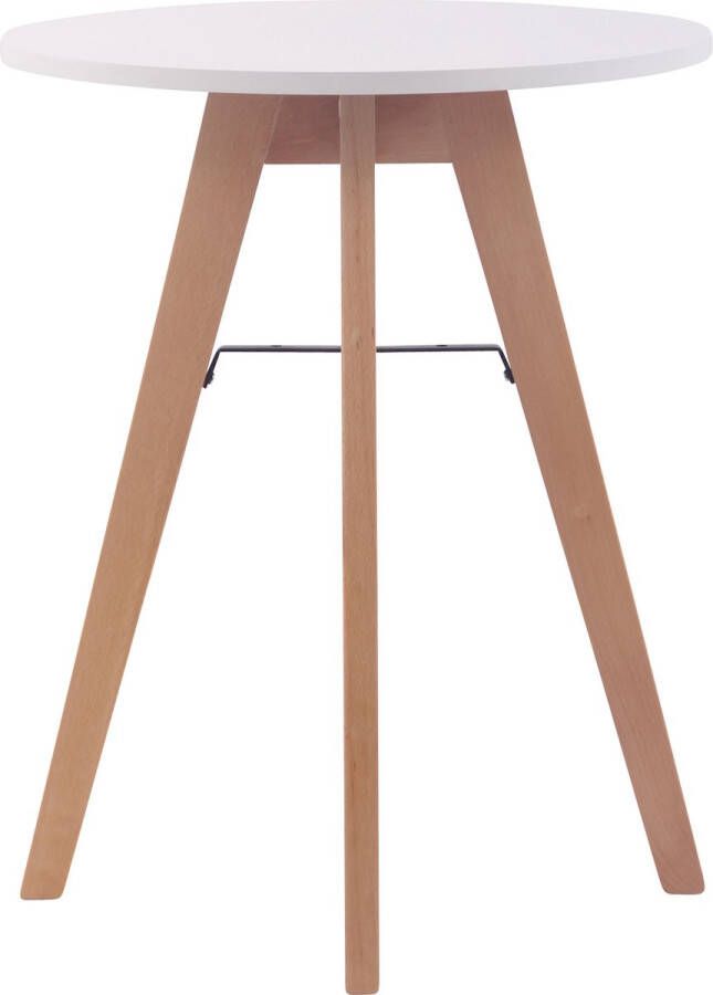 Kantoormeubelen Plus Sidetable Midtfyn diameter 60 cm