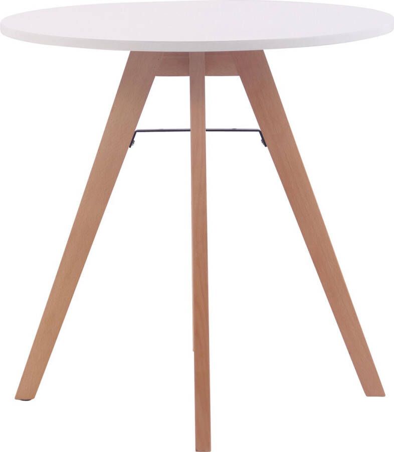 Kantoormeubelen Plus Sidetable Midtfyn diameter 75 cm