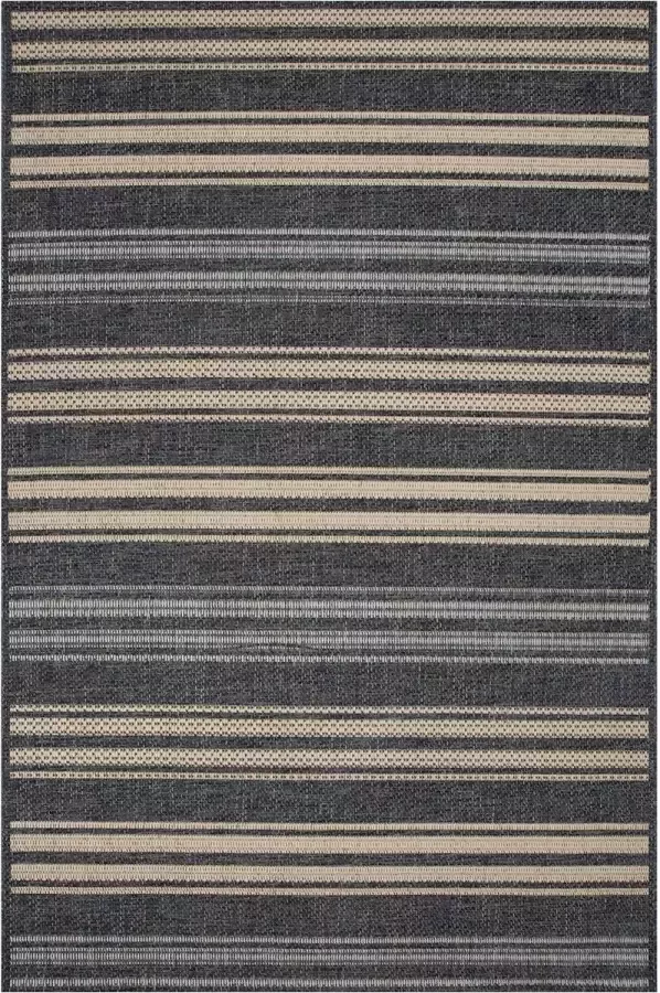 Karat Buitenkleed Tuintapijt Vloerkleed Clyde Laudendale 160 x 230 cm