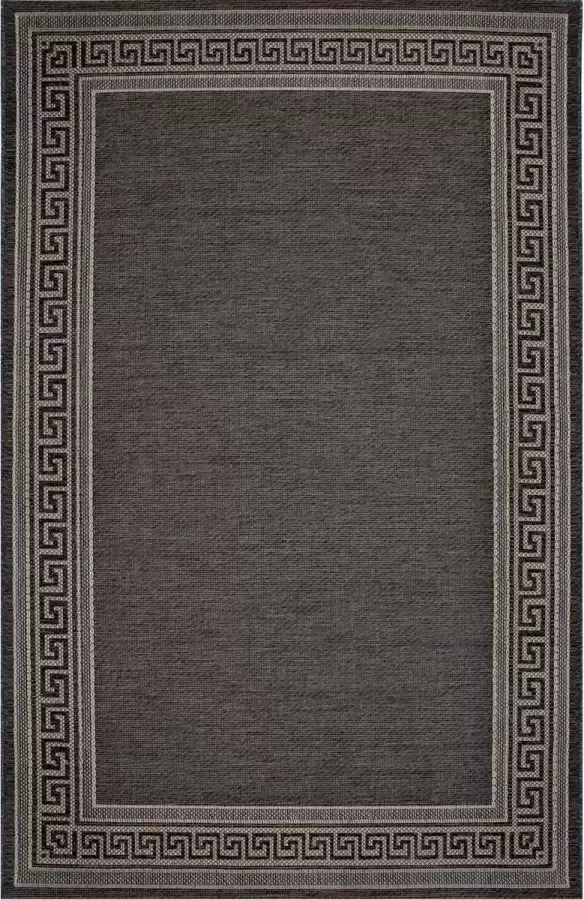 Karat Buitenkleed Tuintapijt Vloerkleed Clyde Memphis 200 x 290 cm
