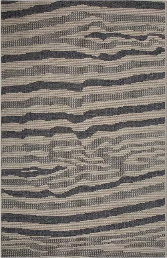 Karat Buitenkleed Tuintapijt Vloerkleed Clyde Seaside 200 x 290 cm