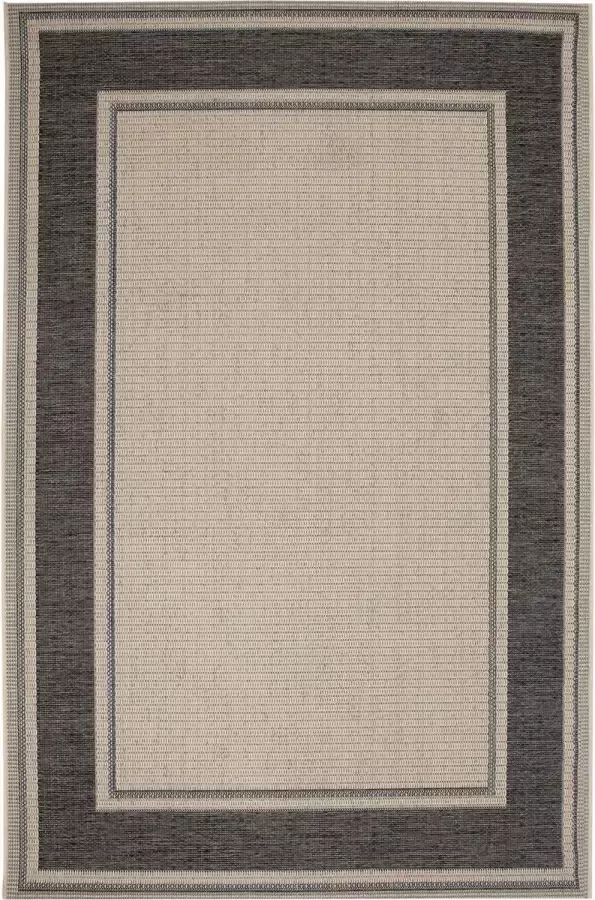 Karat Buitenkleed Tuintapijt Vloerkleed Clyde Summenevent 160 x 230 cm