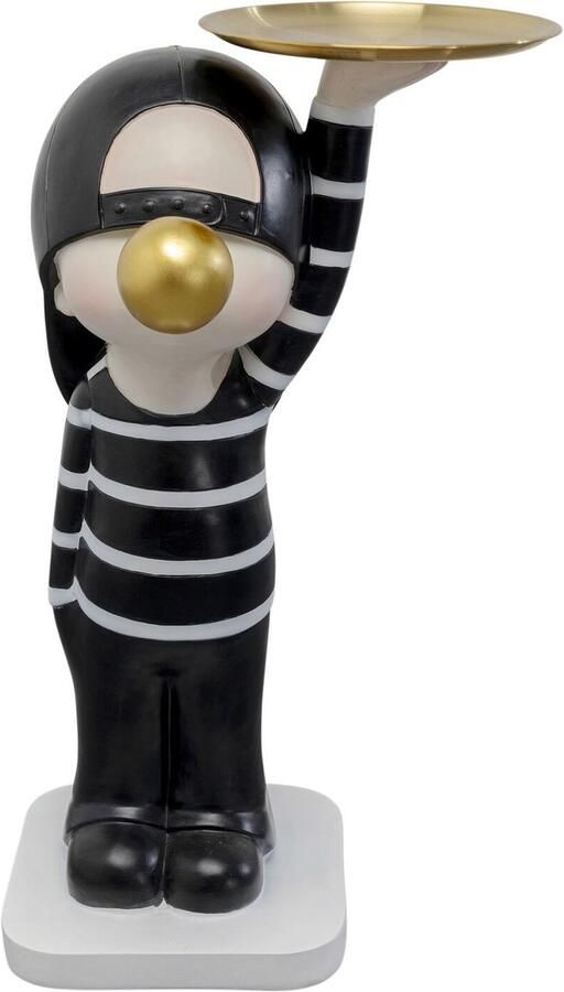 Kare Design Bijzettafel bellenjongen