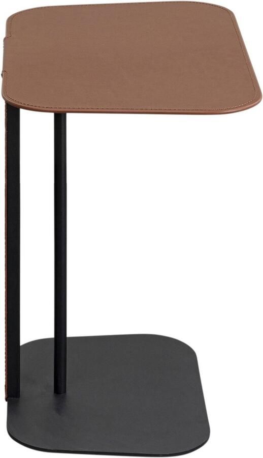 Kare Design Bijzettafel Hedi