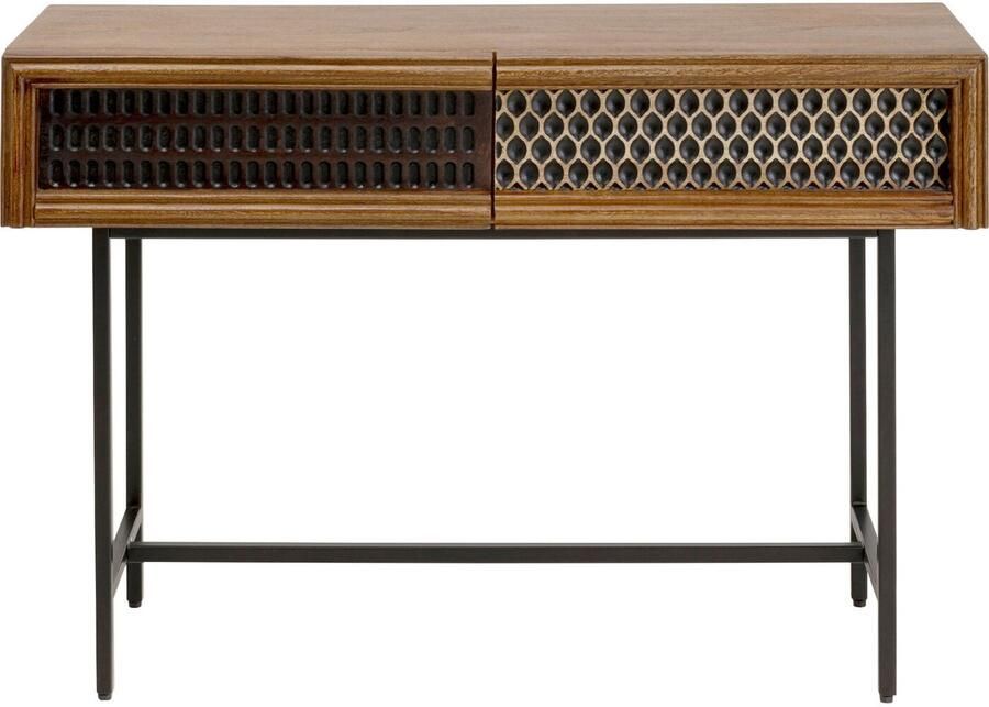 Kare Design Console Gino 110x40cm