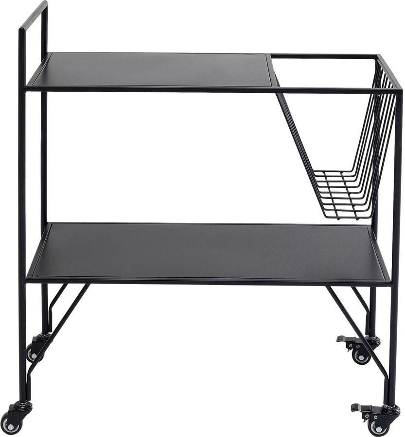 Kare Design Dienbladtafel Fenja