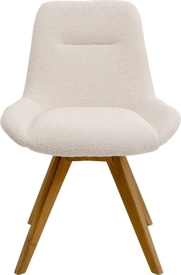 Kare Design Draaistoel Broadway