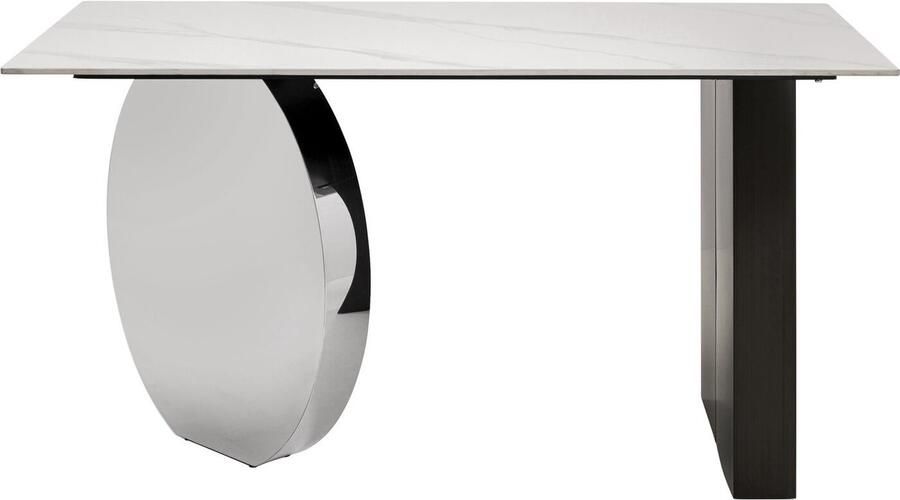 Kare Design Eettafel Demi 140x70cm