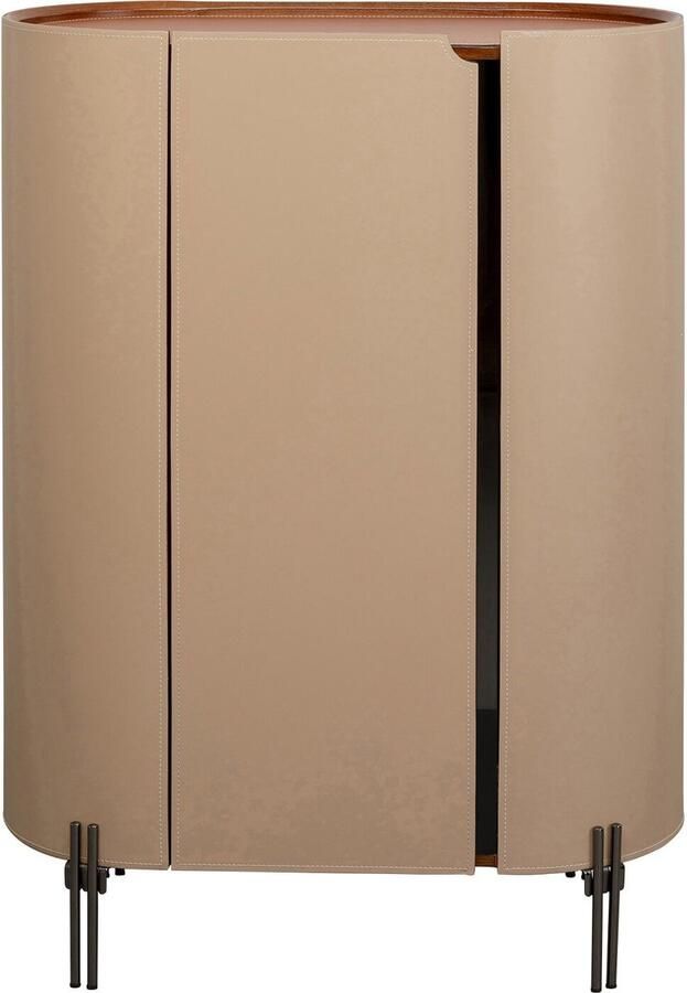 Kare Design Hoog Dressoir Tango