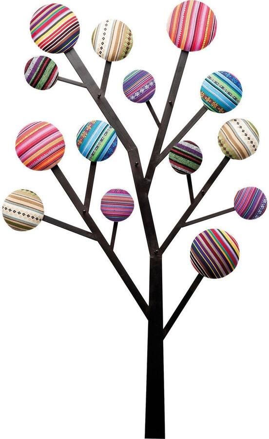 Kare Design Kapstok Bubble Tree