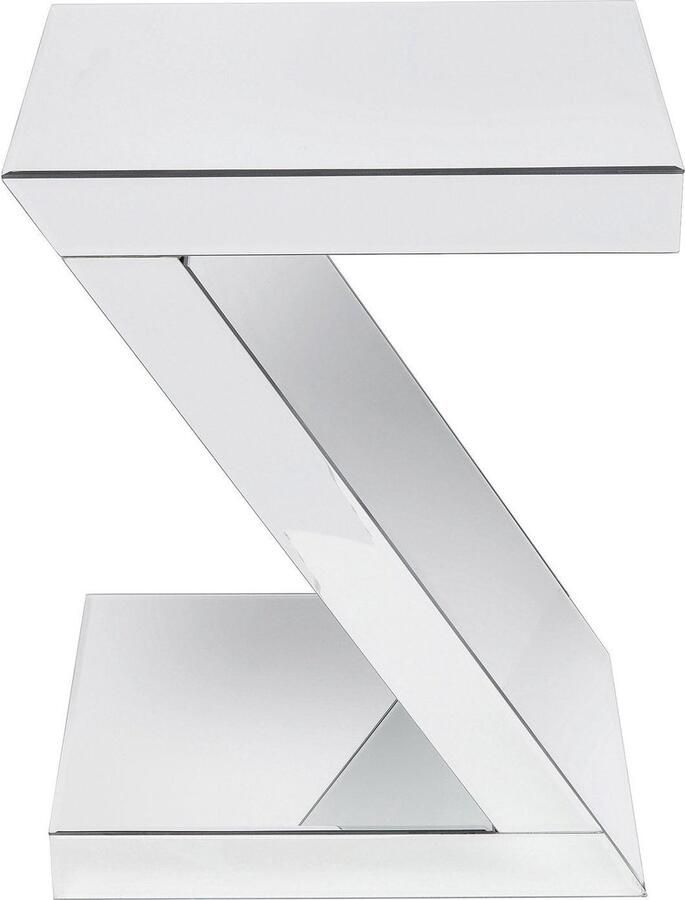 Kare Design Kare Bijzettafel Luxury Z
