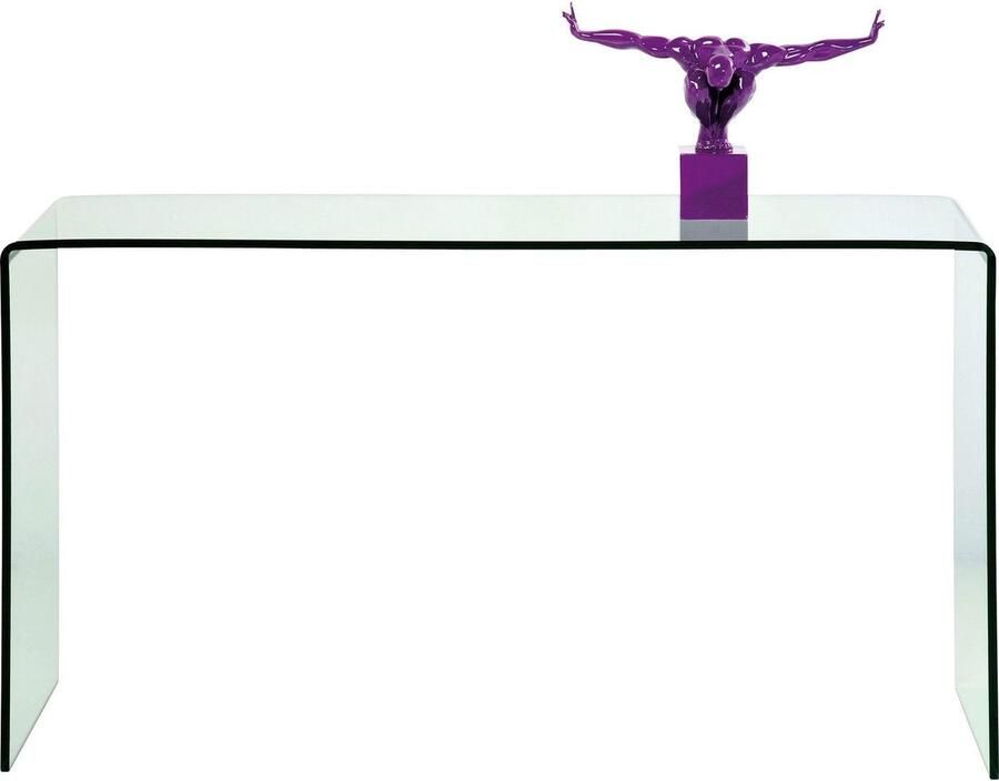 Kare Design Kare Console Clear Club