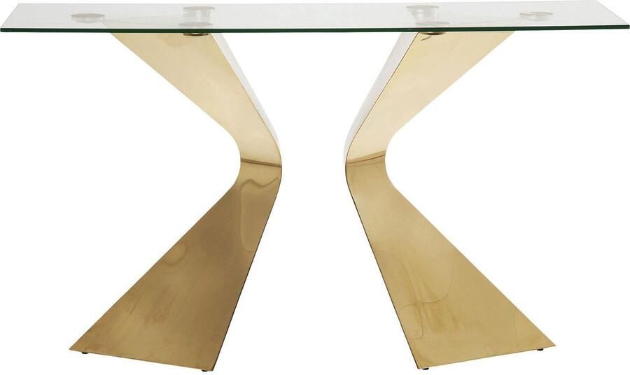 Kare Design Kare Console Gloria Gold