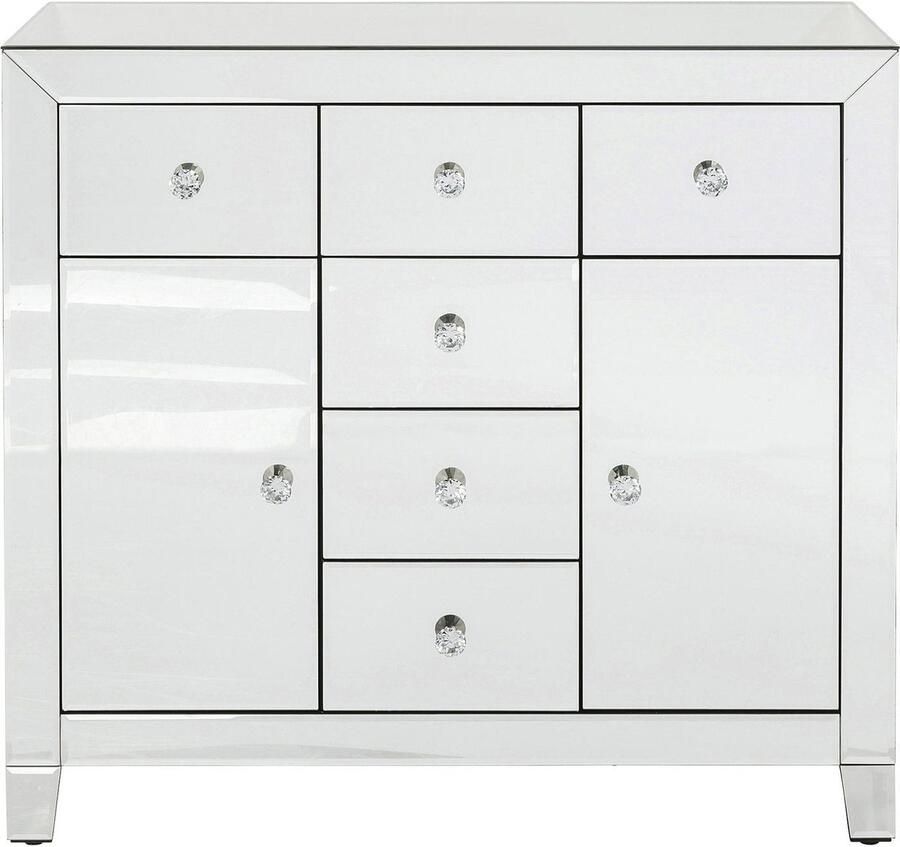 Kare Design Kare Dressoir Sideboard Luxury