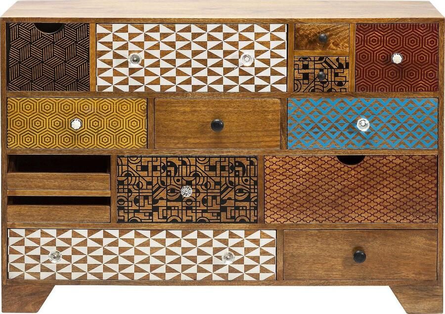 Kare Design Kare Dressoir Soleil