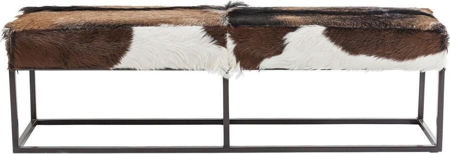 Kare Design Kare Eetkamerbank Country Life