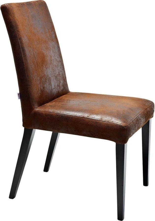 Kare Design Kare Eetkamerstoel Casual Vintage